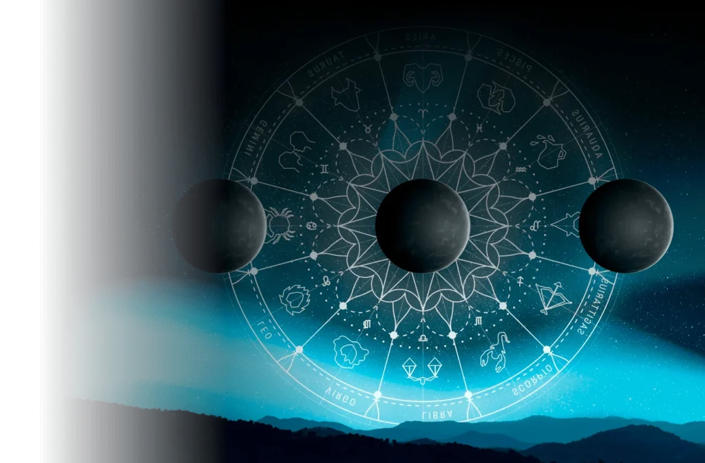 Astrology: The Divine Science of Cosmic Influence