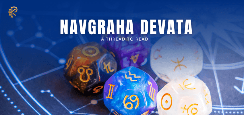 Navagrah Devata